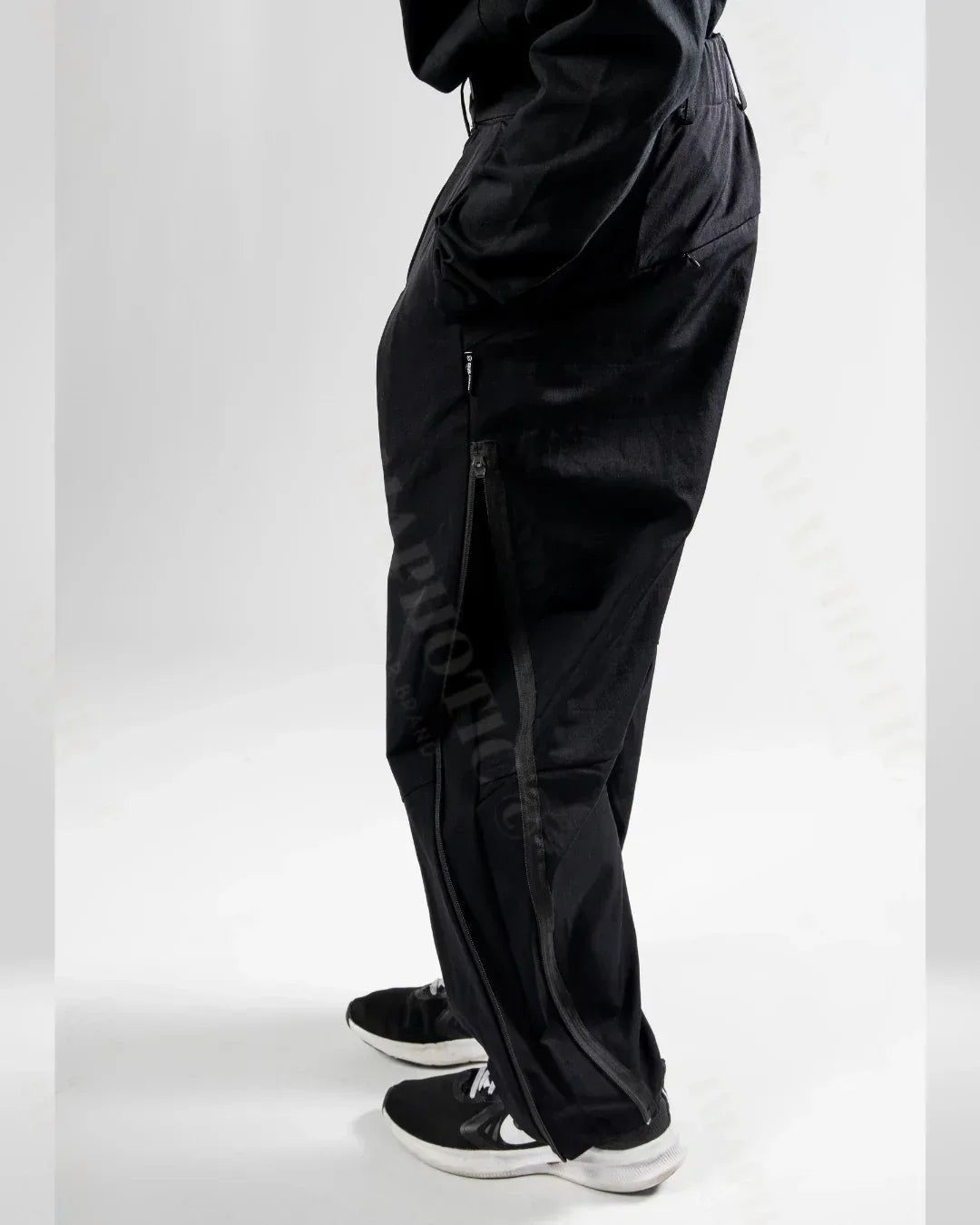 Chic Waterproof Adventure Trousers - waterproof trousers - Chic Waterproof Adventure Trousers for Outdoors