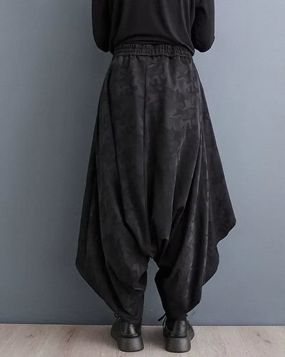 Chic Wide-Leg Women's Pants -  versatile fashion - Stylish Wide-Leg Women's Pants for Comfortable Wear