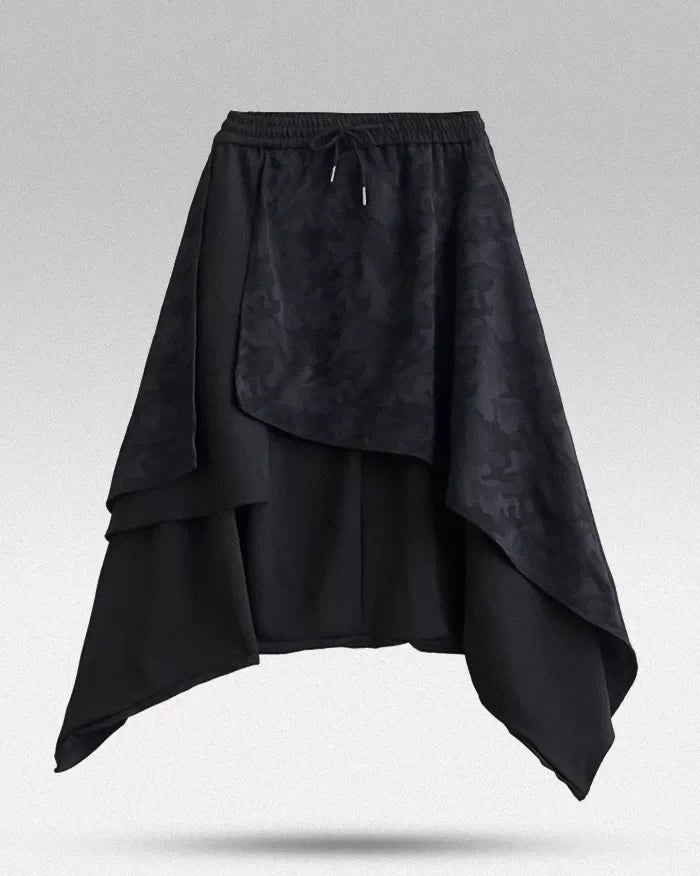 Chic Wide-Leg Women's Pants -  womens pants - Stylish Wide-Leg Women's Pants for Comfortable Wear