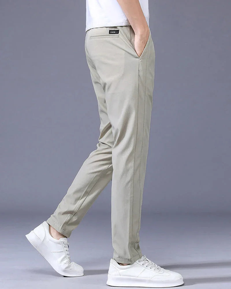 Chill & Dry Adventure Pants -  breathable fabric pants - Chill & Dry Adventure Pants for Summer Comfort