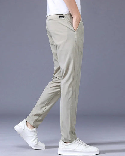 Chill & Dry Adventure Pants -  breathable fabric pants - Chill & Dry Adventure Pants for Summer Comfort