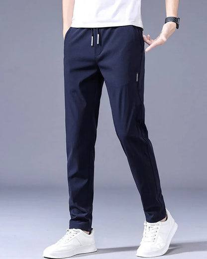 Chill & Dry Adventure Pants -  breathable fabric pants - Chill & Dry Adventure Pants for Summer Comfort