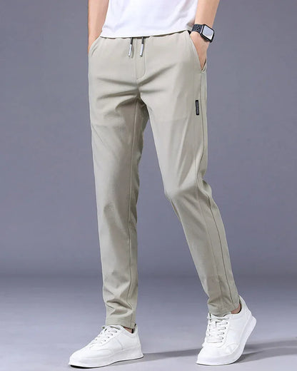 Chill & Dry Adventure Pants -  ice silk pants - Chill & Dry Adventure Pants for Summer Comfort