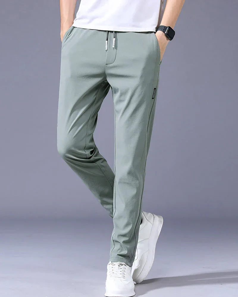 Chill & Dry Adventure Pants -  lightweight pants - Chill & Dry Adventure Pants for Summer Comfort