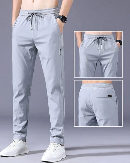 Chill & Dry Adventure Pants -  machine washable - Chill & Dry Adventure Pants for Summer Comfort