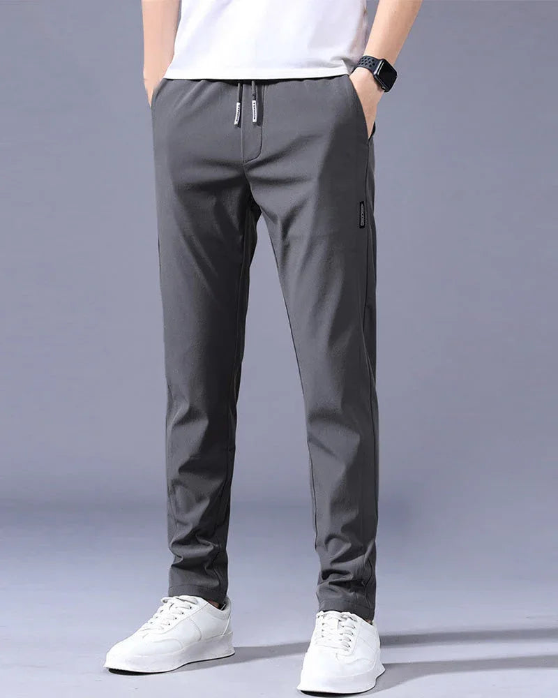 Chill & Dry Adventure Pants -  machine washable - Chill & Dry Adventure Pants for Summer Comfort