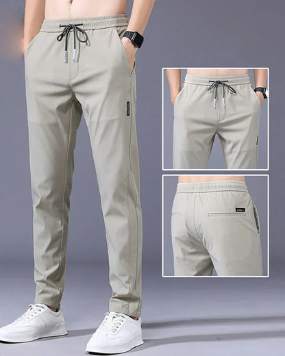 Chill & Dry Adventure Pants -  summer pants - Chill & Dry Adventure Pants for Summer Comfort
