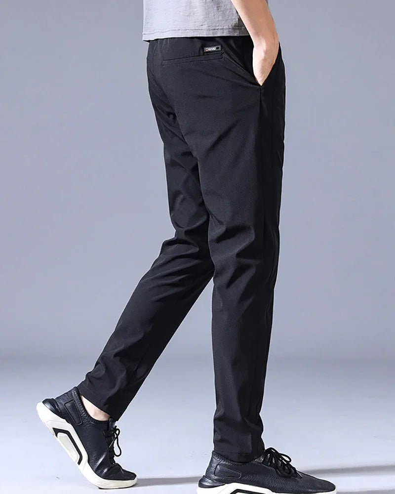 Chill & Dry Adventure Pants -  summer pants - Chill & Dry Adventure Pants for Summer Comfort