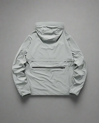 ChillShield Sun Protection Jacket - sun protection jacket - ChillShield Sun Protection Jacket in Gray