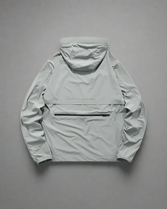 ChillShield Sun Protection Jacket - sun protection jacket - ChillShield Sun Protection Jacket in Gray