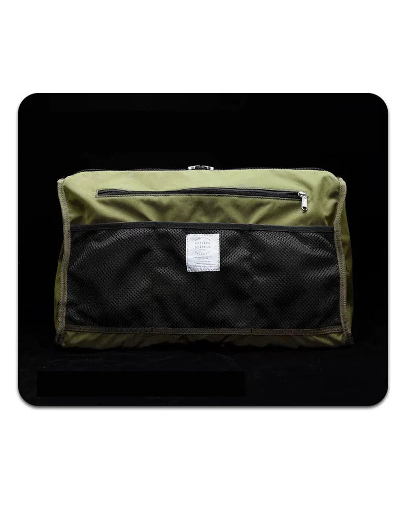 City Explorer Sling Bag -  nylon bag - City Explorer Sling Bag for Daily Adventures