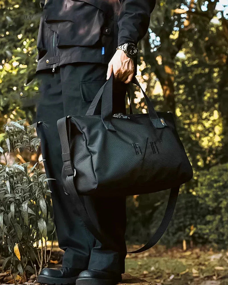 City Explorer Sling Bag -  streetwear bag - City Explorer Sling Bag for Daily Adventures
