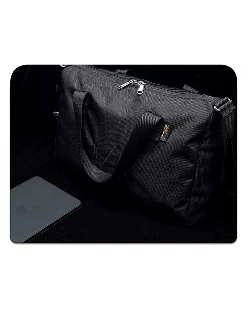 City Explorer Sling Bag -  techwear bag - City Explorer Sling Bag for Daily Adventures