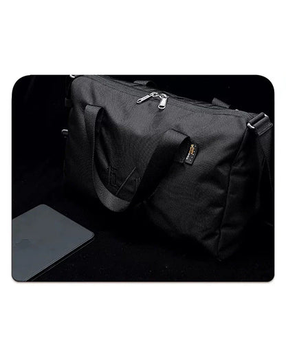 City Explorer Sling Bag -  techwear bag - City Explorer Sling Bag for Daily Adventures