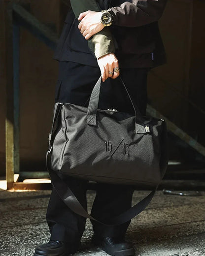 City Explorer Sling Bag -  techwear bag - City Explorer Sling Bag for Daily Adventures