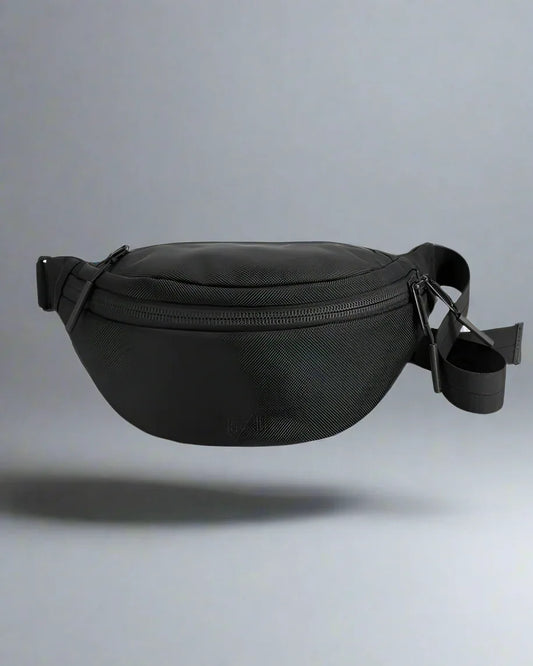 City-Ready Performance Sling - dumpling bag - Sling Bag for Streetwear & Techwear Enthusiasts