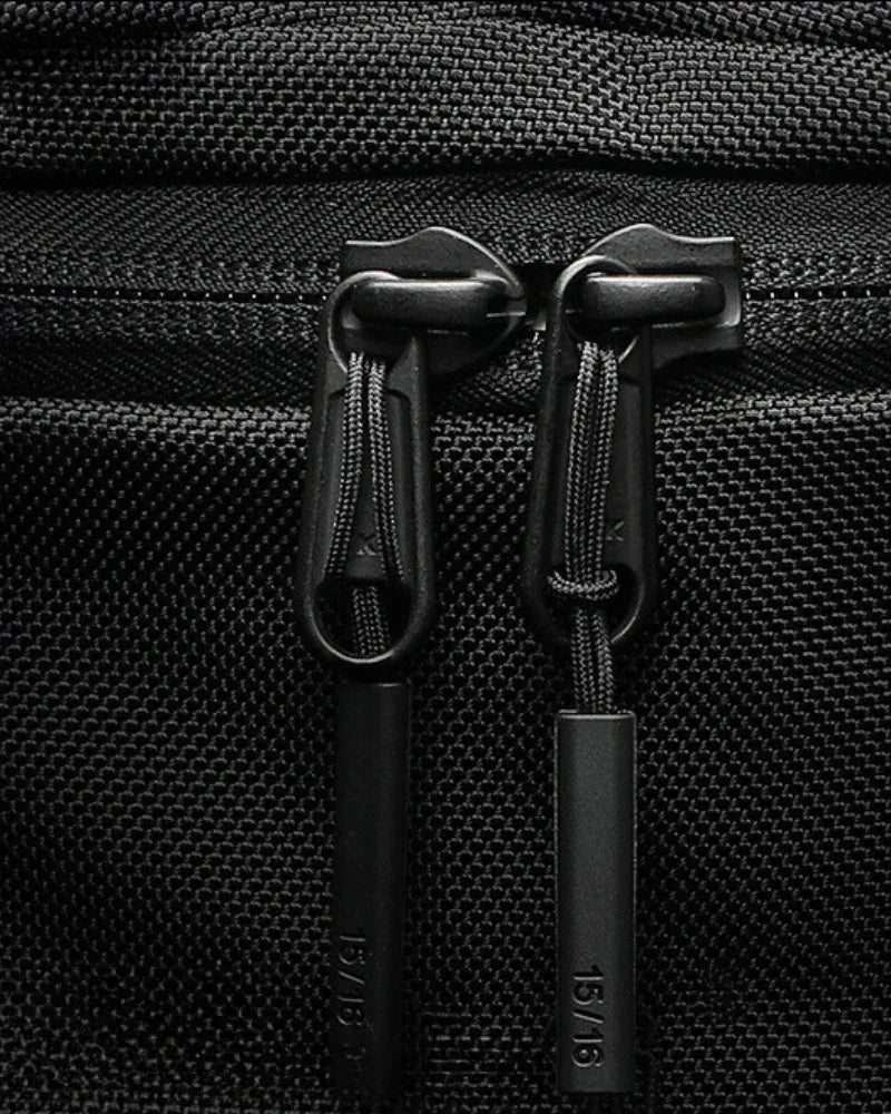 City-Ready Performance Sling -  streetwear - Sling Bag for Streetwear & Techwear Enthusiasts