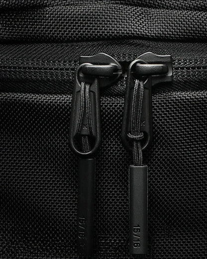 City-Ready Performance Sling -  streetwear - Sling Bag for Streetwear & Techwear Enthusiasts