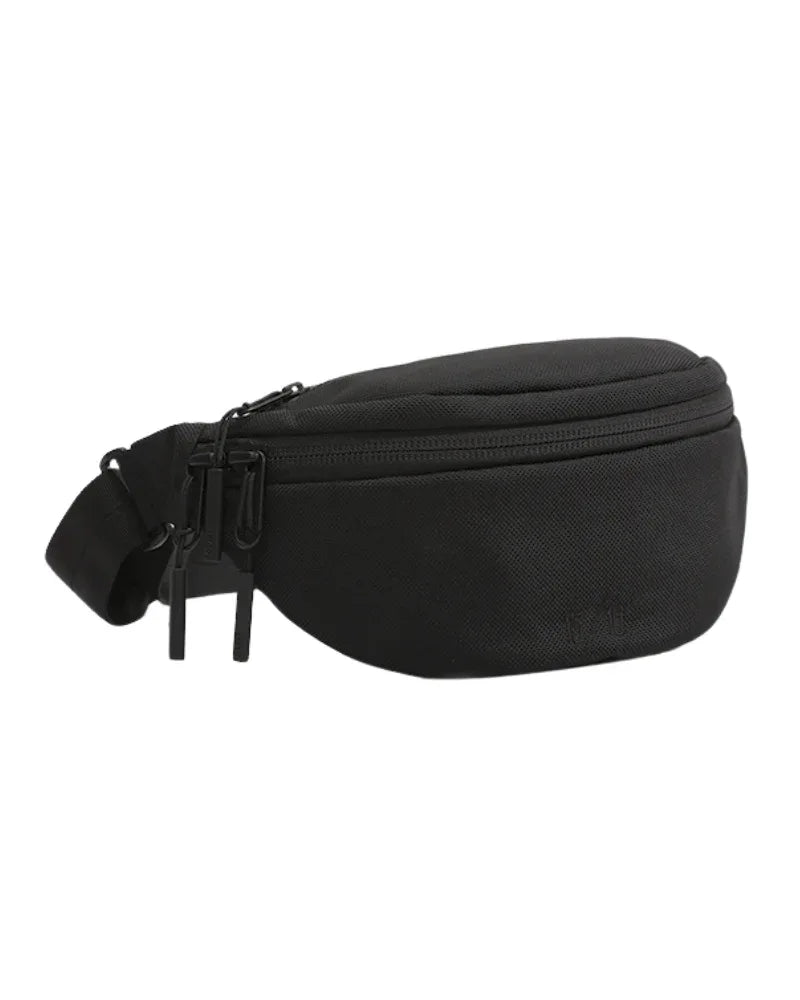 City-Ready Performance Sling -  streetwear - Sling Bag for Streetwear & Techwear Enthusiasts