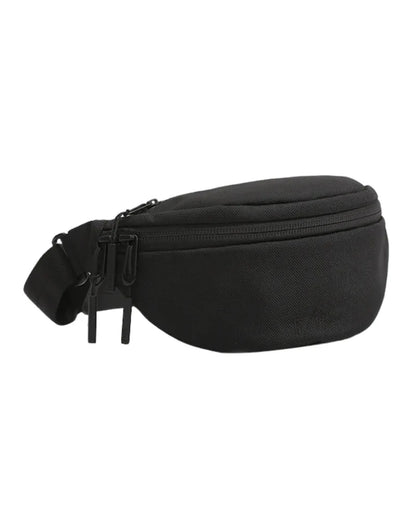 City-Ready Performance Sling -  streetwear - Sling Bag for Streetwear & Techwear Enthusiasts