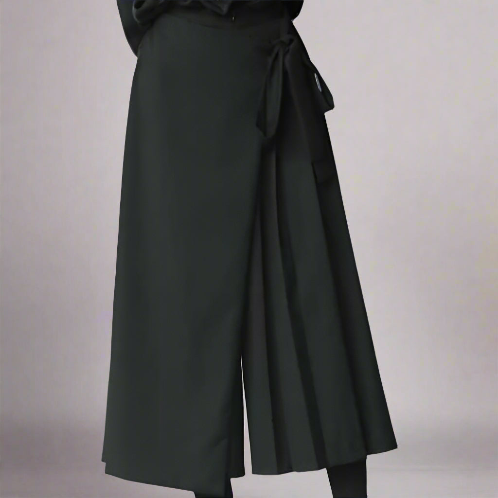 Effortless Elegance Trousers