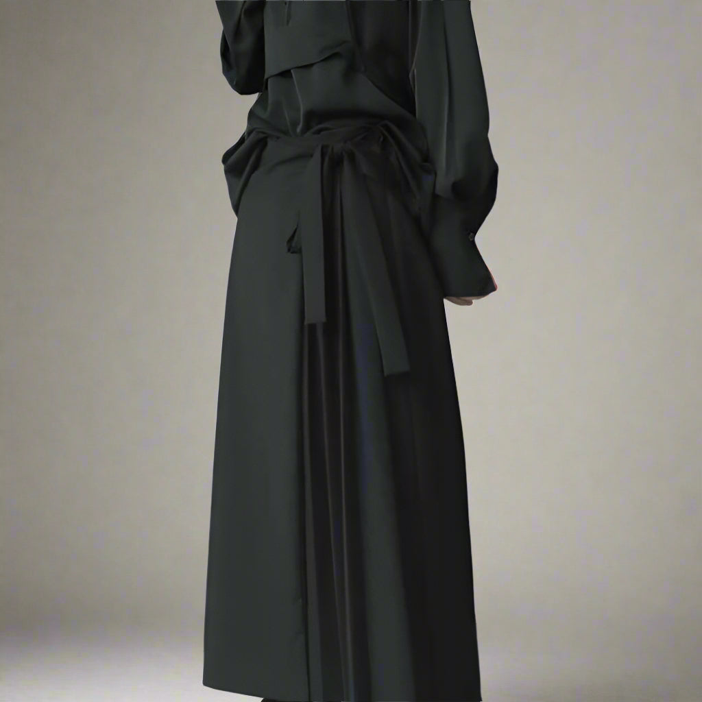 Effortless Elegance Trousers