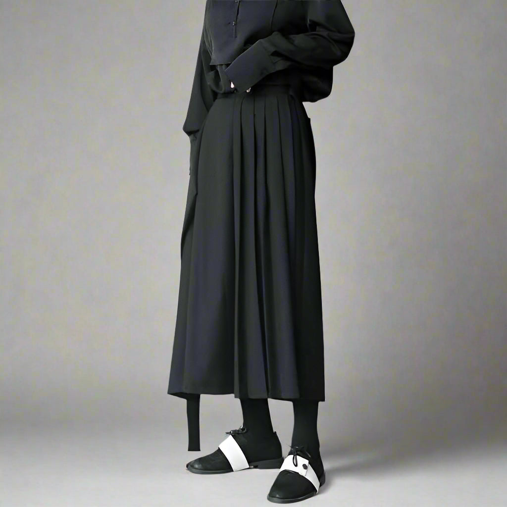 Effortless Elegance Trousers