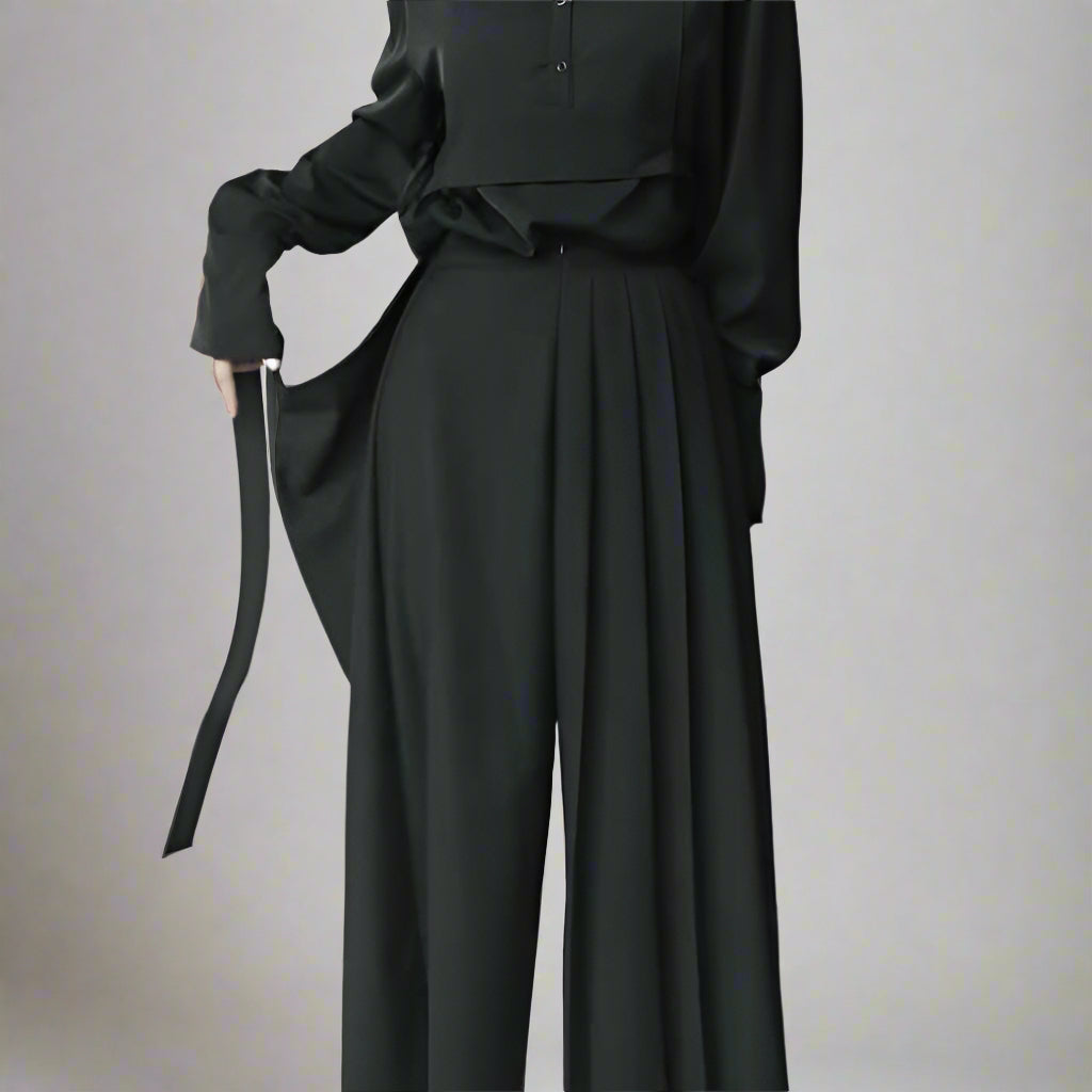 Effortless Elegance Trousers