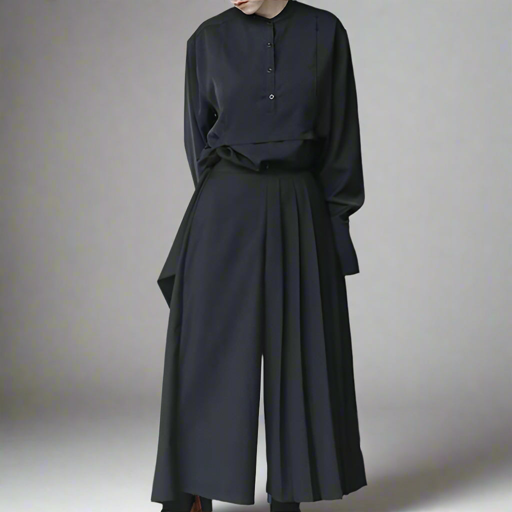 Effortless Elegance Trousers