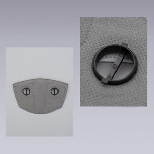 techwear mask