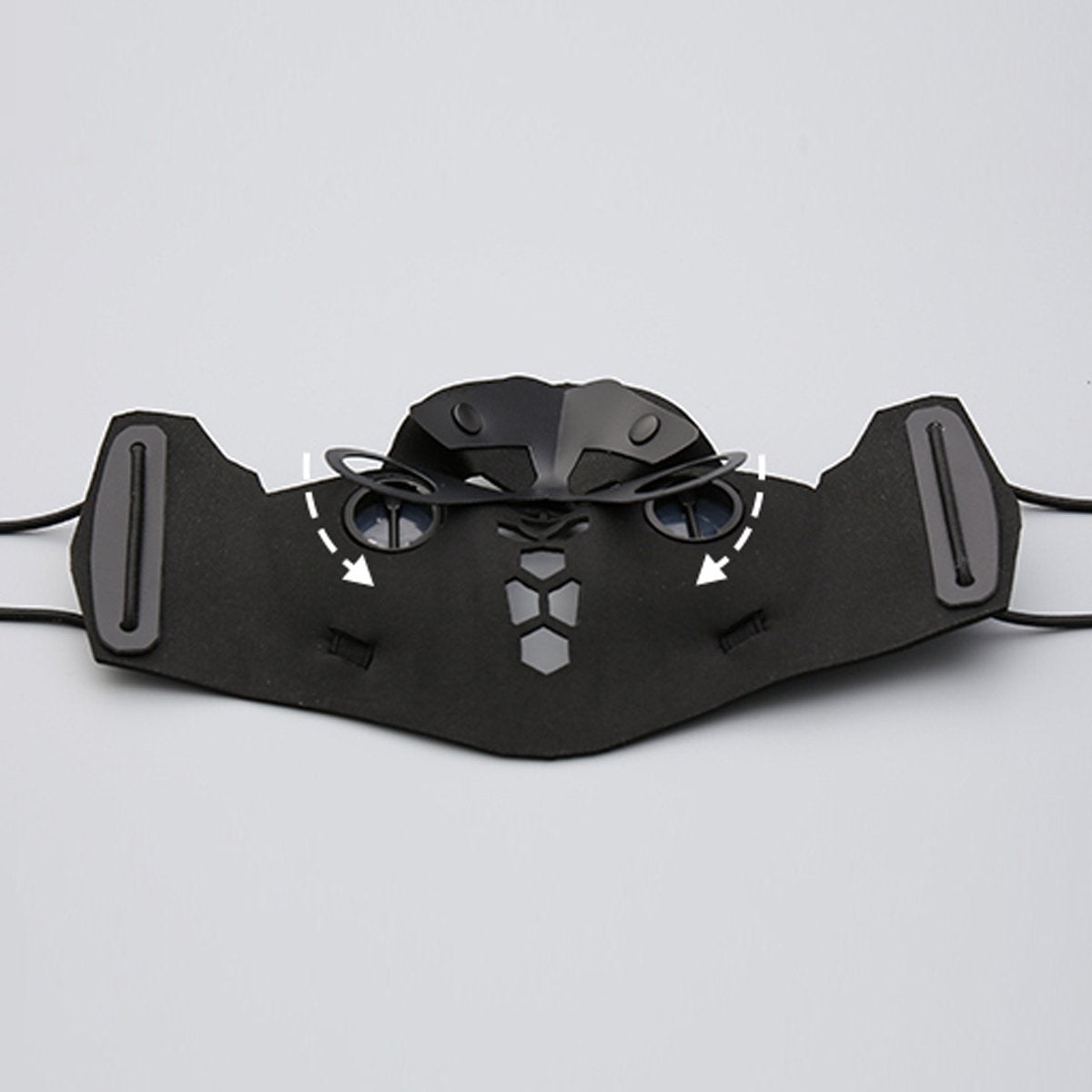techwear mask