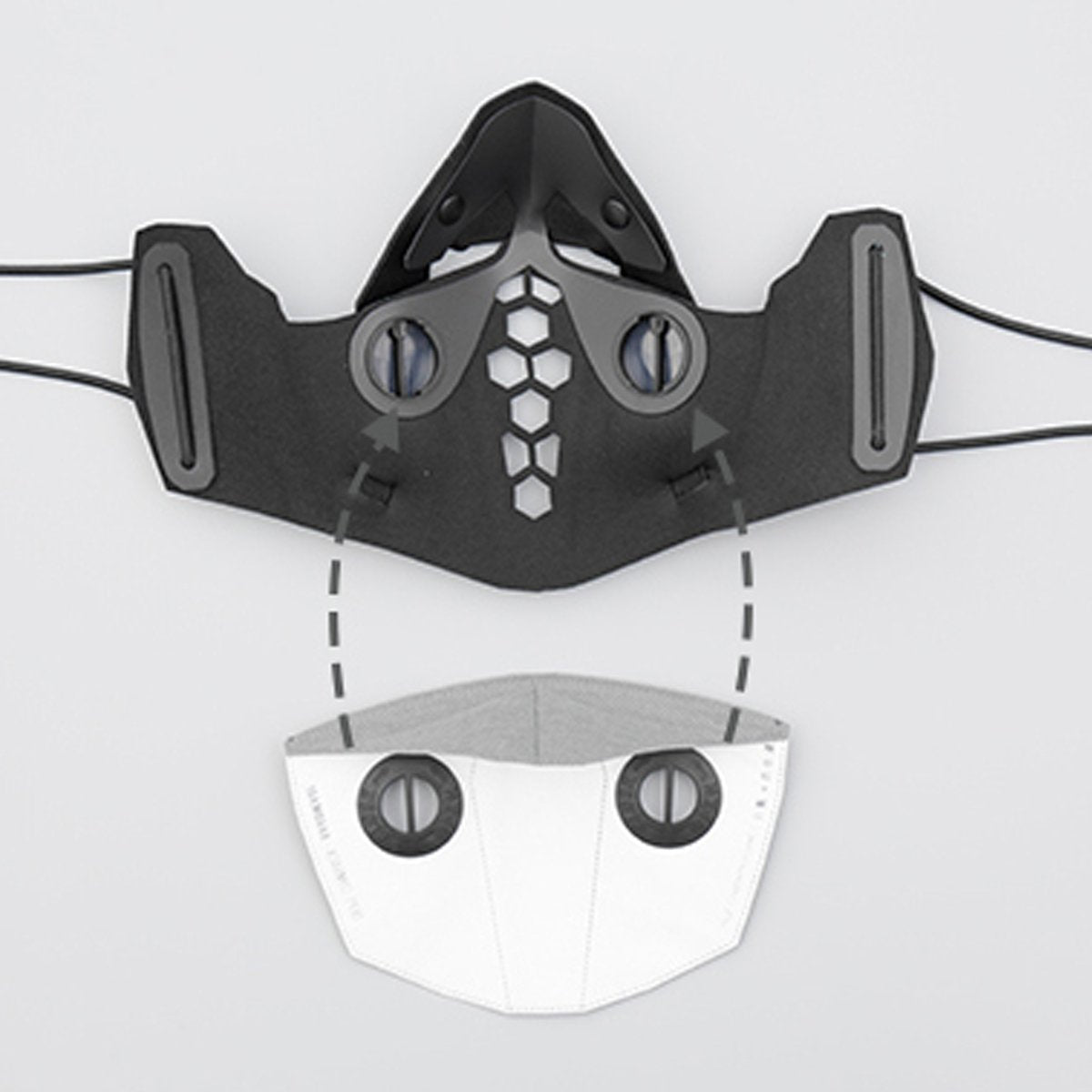 techwear mask