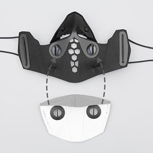 techwear mask