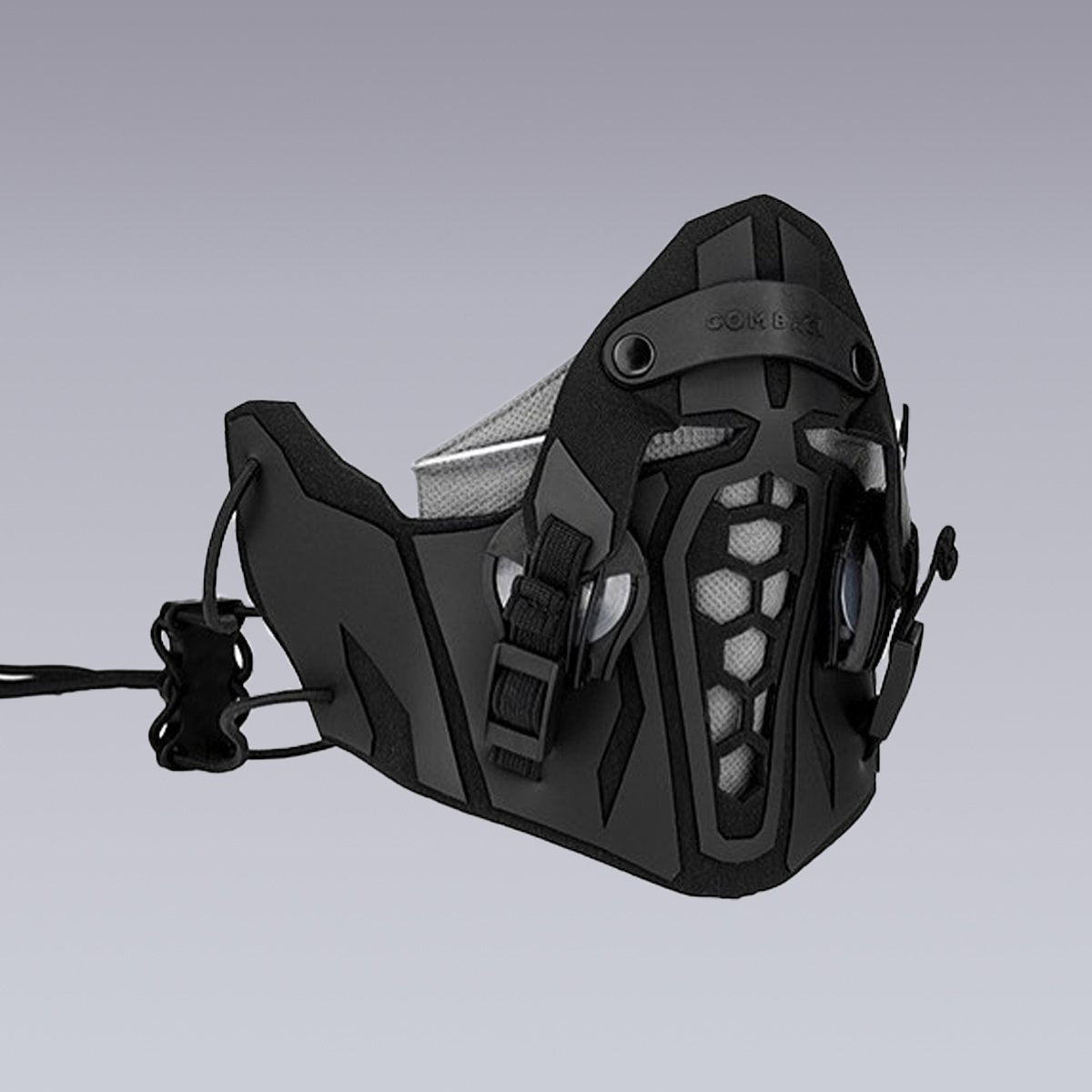 techwear mask