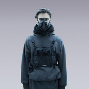 techwear mask