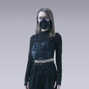 techwear mask