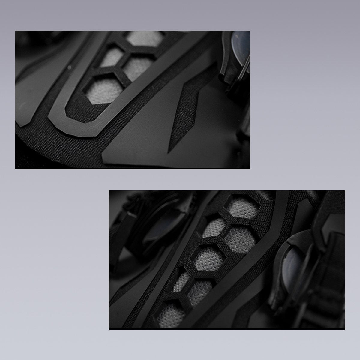 techwear mask