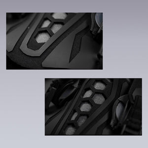 techwear mask