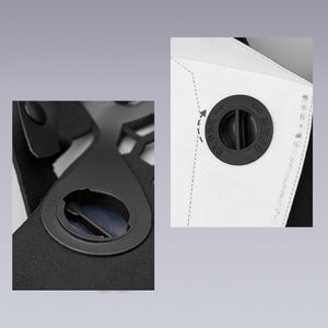 techwear mask