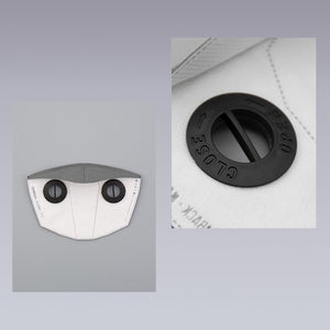 techwear mask