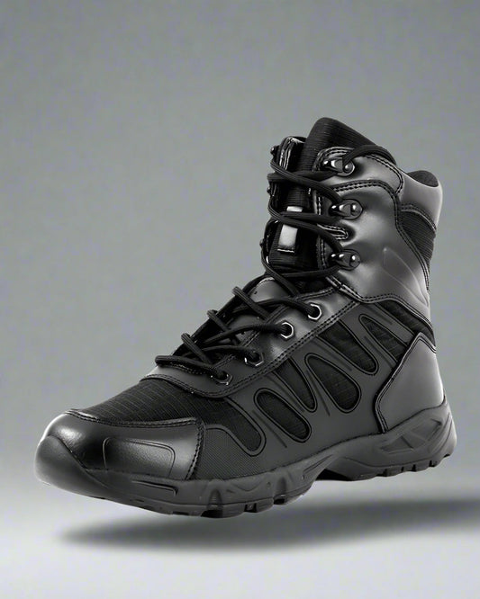 Durable All-Terrain Adventure Boots