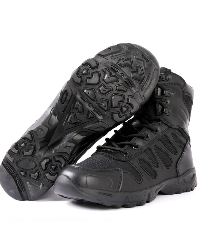 Durable All-Terrain Adventure Boots