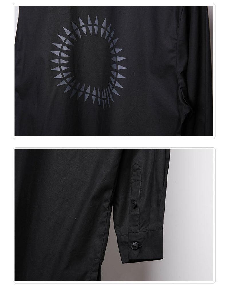 Ultimate Sun Protection Long Coat