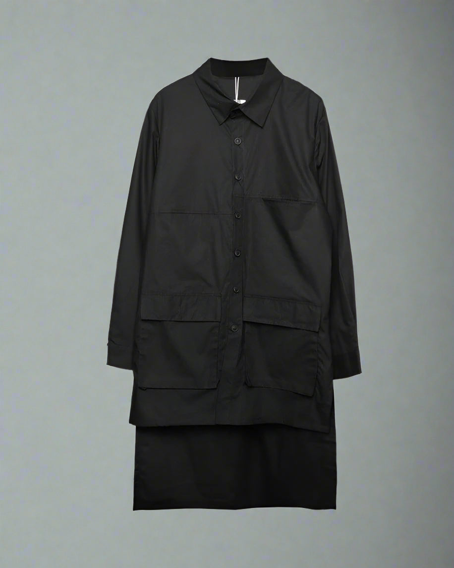 Ultimate Sun Protection Long Coat