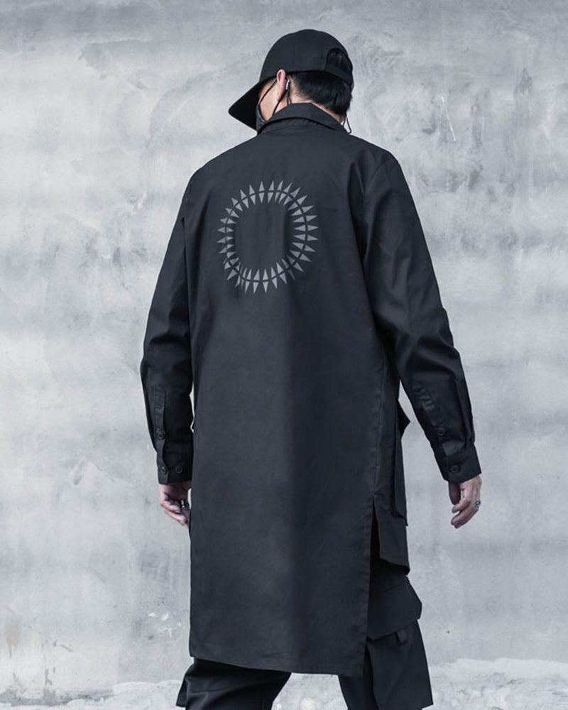 Ultimate Sun Protection Long Coat