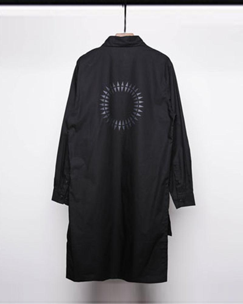Ultimate Sun Protection Long Coat