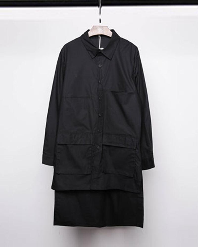 Ultimate Sun Protection Long Coat