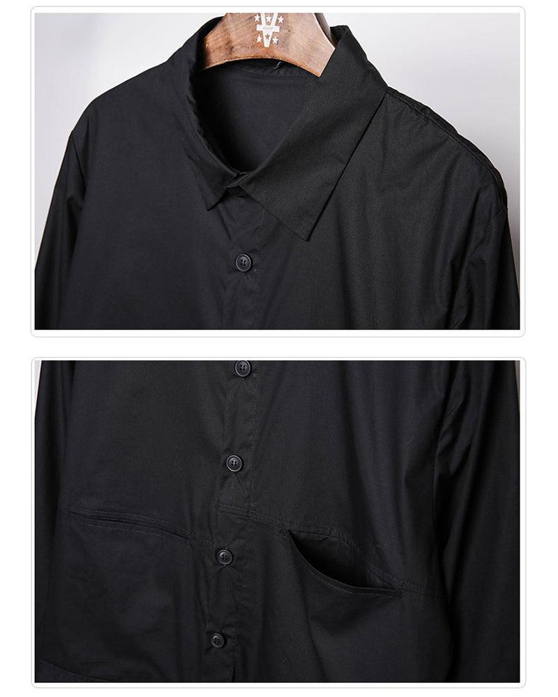 Ultimate Sun Protection Long Coat