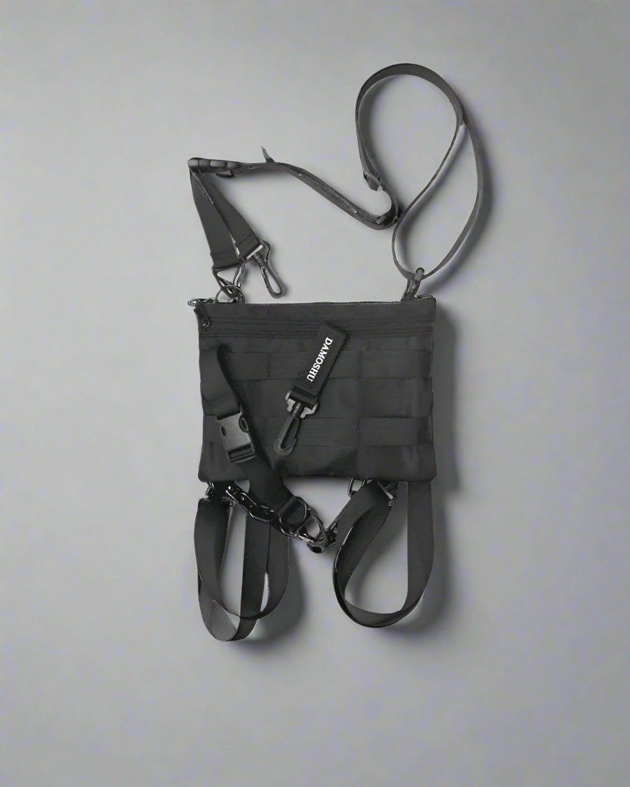 Sleek Urban Chest Pack