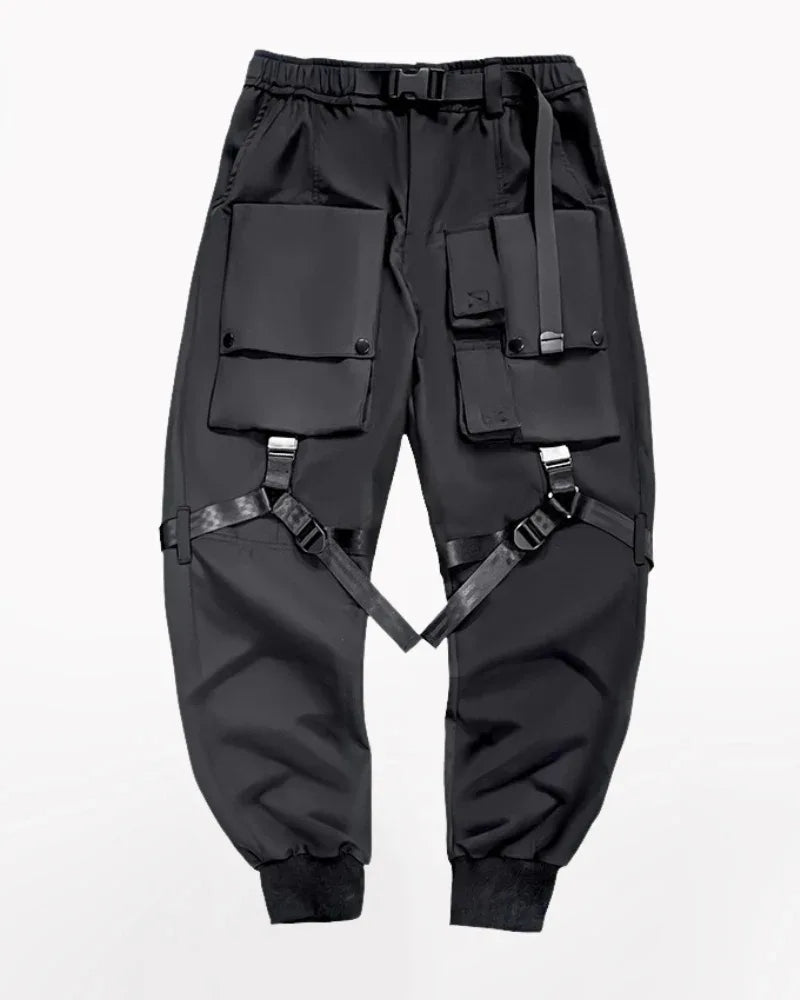 Covert Tactical Cargo Trousers -  durable outdoor trousers - Functional Covert Tactical Cargo Trousers